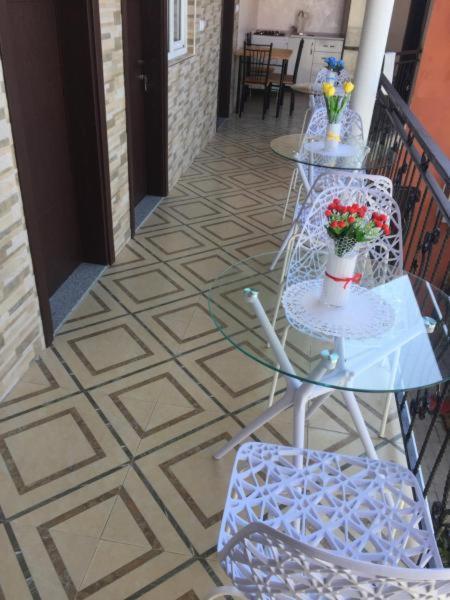 Hotel Nana'S House Batumi Exterior foto