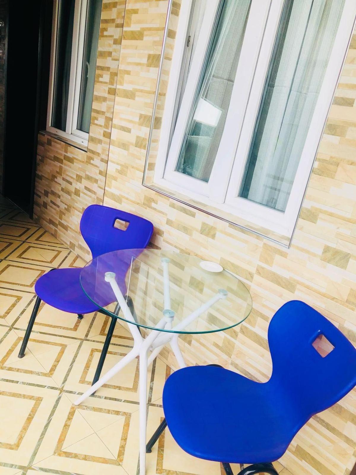 Hotel Nana'S House Batumi Exterior foto
