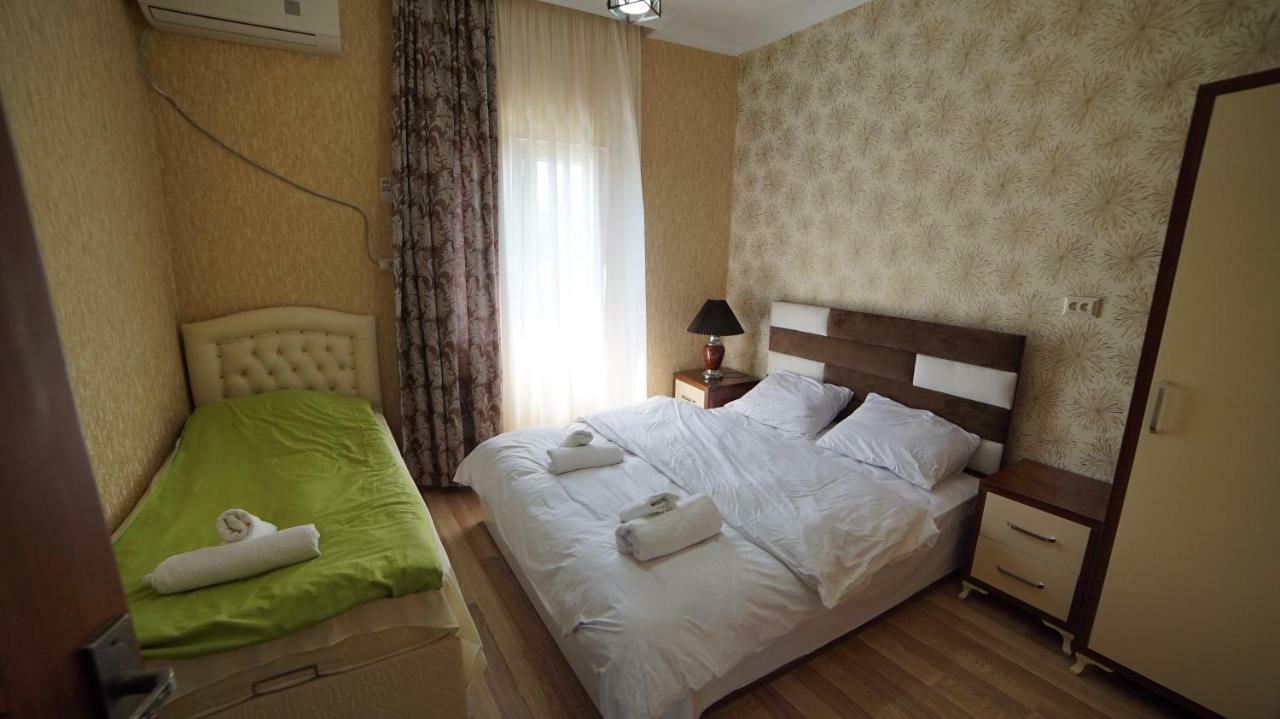 Hotel Nana'S House Batumi Exterior foto